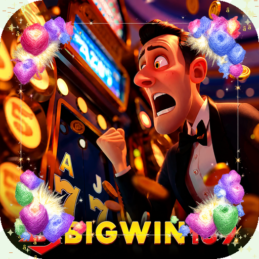 bigwin189 — mitra unggulan